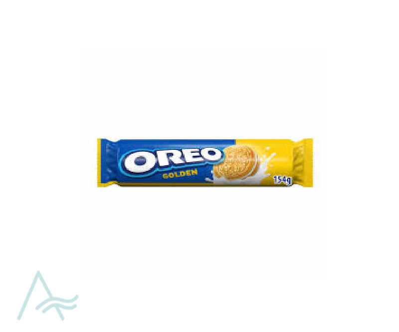 OREO GOLD 154 G
